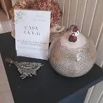 Casa La V G * Almese