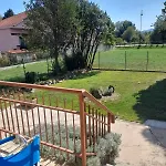 Casa La V G Prázdninový dům