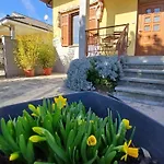 Casa La V G Prázdninový dům