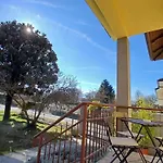 Casa La V G Almese
