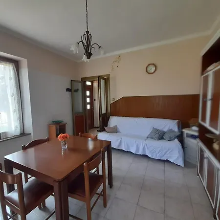 Casa La V G