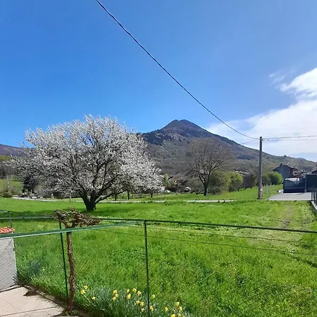 Casa La V G