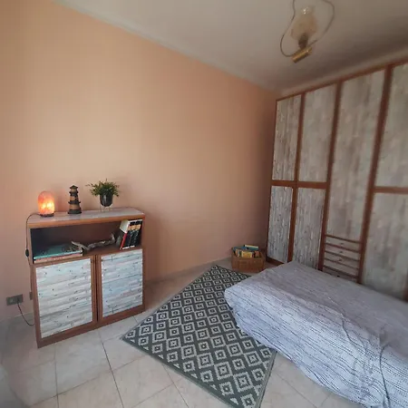 Casa La V G Almese