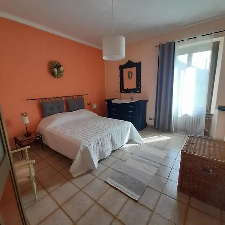 Casa La V G Holiday home