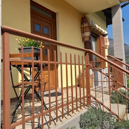 Casa La V G 別荘 Almese