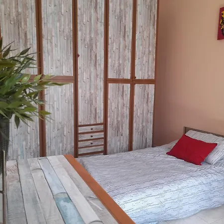 Prázdninový dům Casa La V G Almese