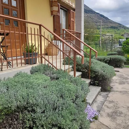 Casa La V G Holiday home