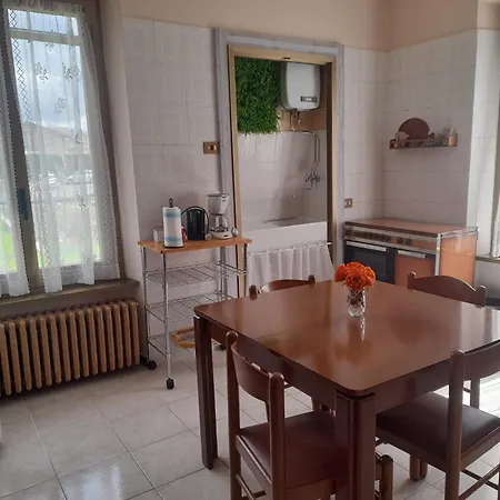 Casa La V G Almese