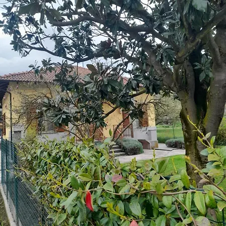 Casa La V G Almese