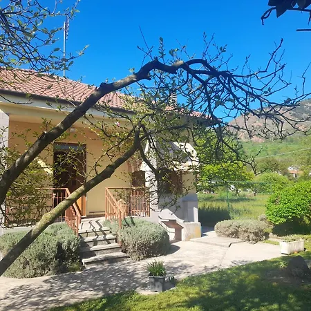 Casa La V G *