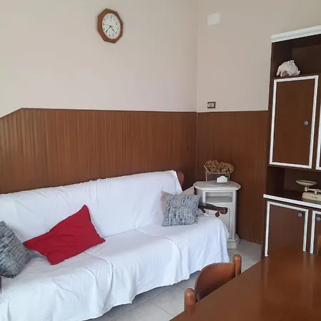Casa La V G