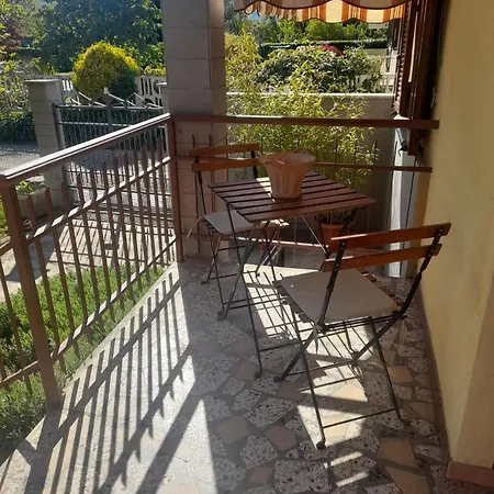 Prázdninový dům Casa La V G Almese