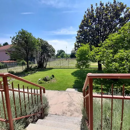 Ferienhaus Casa La V G