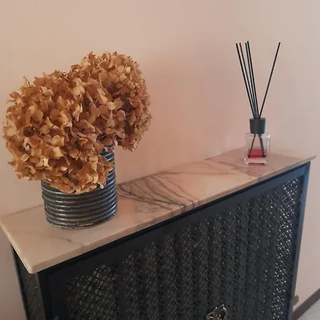 Casa La V G * Almese