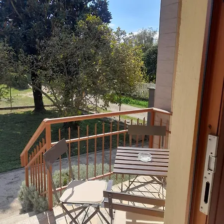 Casa de Férias Casa La V G