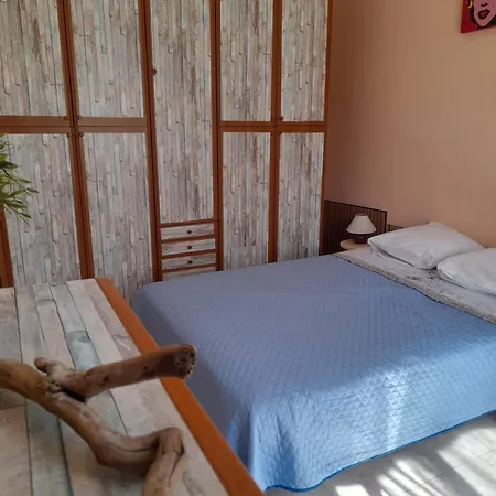 Ferienhaus Casa La V G *