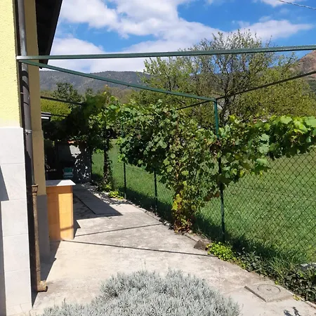 Casa La V G