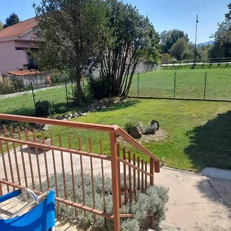 Casa La V G Ferienhaus