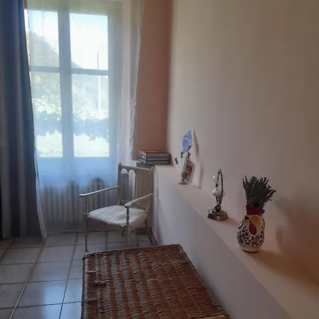 Casa La V G Ferienhaus *