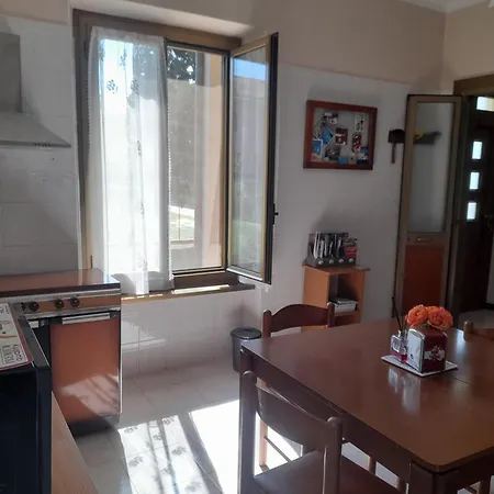 Casa de Férias Casa La V G *