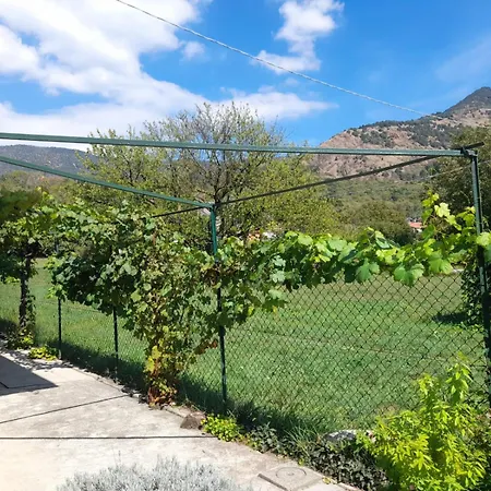 Casa de Férias Casa La V G *