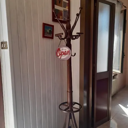 Vakantiehuis Casa La V G Almese