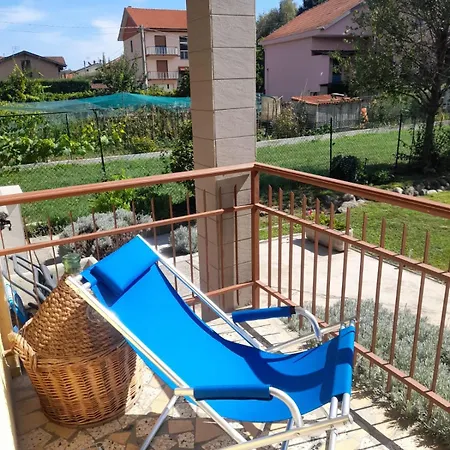 Casa La V G Ferienhaus