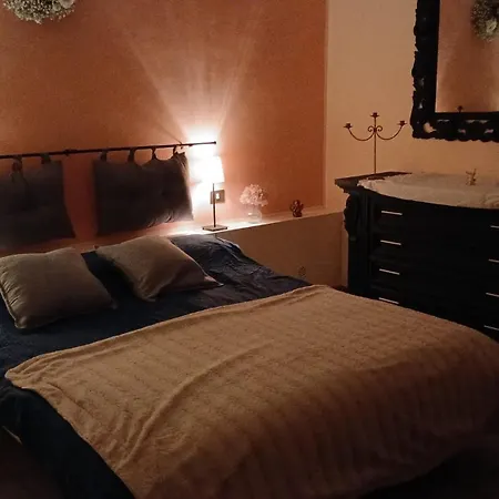 Casa La V G * Almese