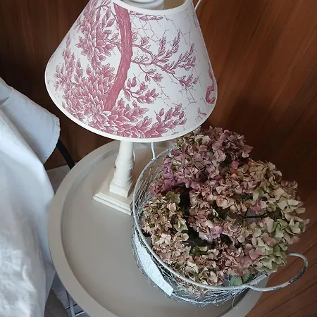 度假居 Casa La V G *