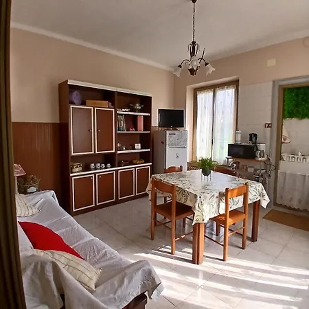 Σπίτι διακοπών Casa La V G