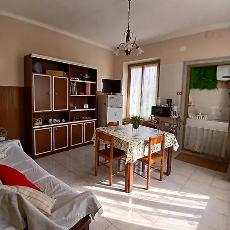 Casa La V G 펜션 *