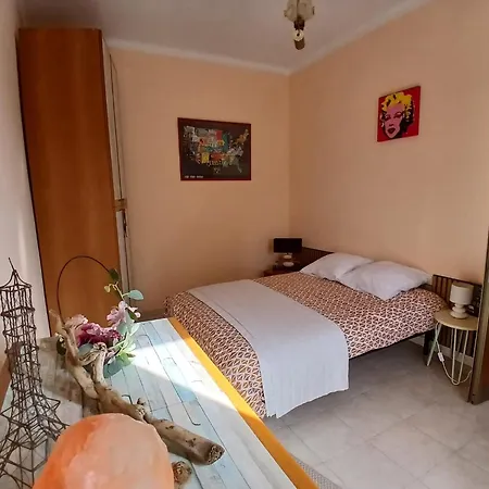 Casa La V G 度假居 *