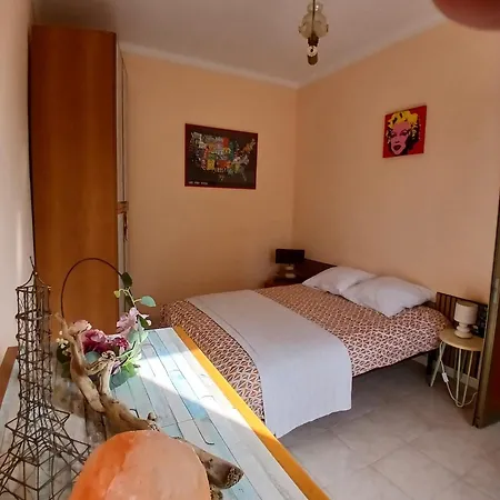Casa La V G * Almese