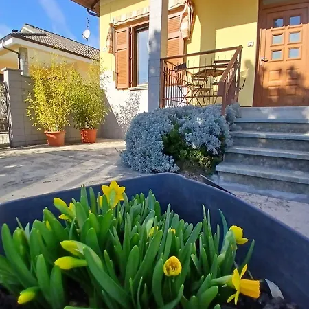 Casa La V G Casa vacanze