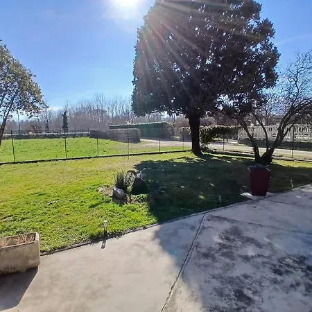 Casa La V G 度假居 Almese