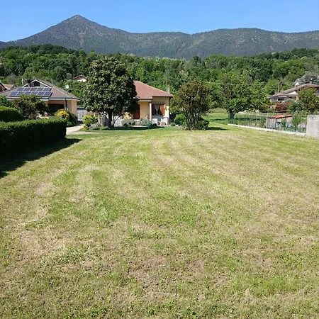 Casa La V G Almese