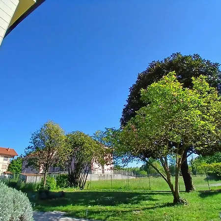 Casa La V G Casa de Férias