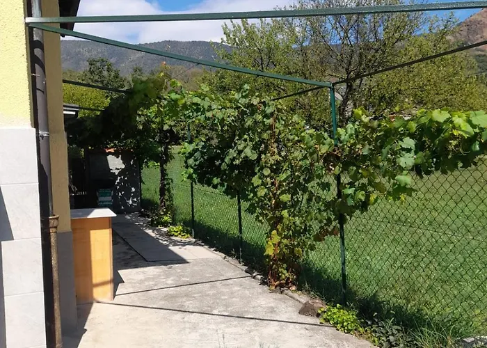 Casa La V G