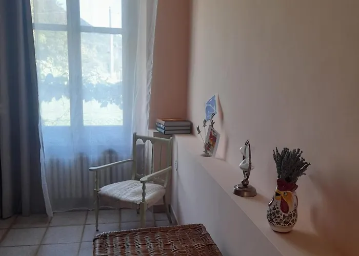 Casa La V G 度假居 *