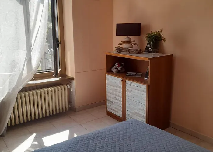 Casa La V G Almese