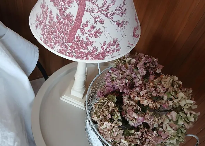 度假居 Casa La V G *