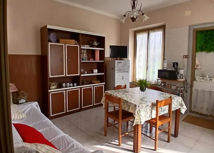 度假居 Casa La V G