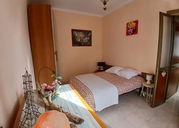 Casa La V G 度假居 *